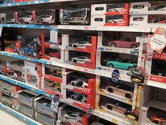 -TOYSRUS玩具反斗城(长春欧亚新生活购物广场店)