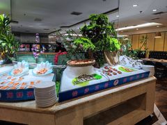 -怡乡王品海鲜姿造自助体验餐厅(大岛商业广场店)