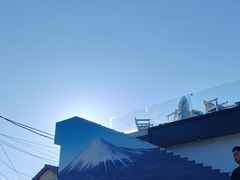 -江南天池