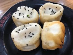 -老盛兴汤包馆(江宁一店)