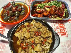 -老闵田螺馆·南昌市井菜·特色小吃(总店)