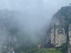 -大慈岩风景区