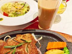 -海维克牛排馆HIGHWIC(青羊万达店)