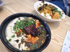 -豆香园(龙翔店)