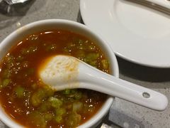 -海底捞火锅(金山百联店)