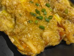 -云晓光头烧烤吧(川沙绿地店)