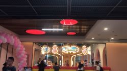 -宝燕水乐园