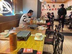 -管氏翅吧(国展店)