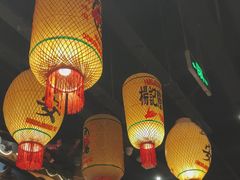 -杨记隆府重庆江湖菜(大悦城店)