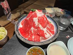 -捞王锅物料理(金华义乌之心店)