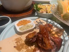 -小城故事·地道宁波味(月湖盛园店)