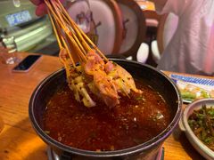 -肉串汪(望京店)