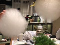 大堂-小大董·烤鸭(凤凰汇店)