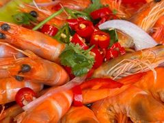-源·咖啡自助餐厅·开渔季·闽南美食·三文鱼·烧烤(海口华彩洲际酒店)