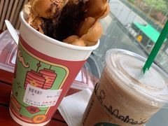 -星巴克臻选(深圳皇庭广场分店)