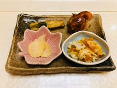 -空蝉怀石料理(益丰·外滩源店)