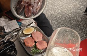 Thick-cut Beef Tongue Core
