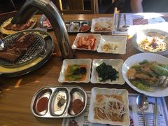 -紫霞门韩国料理烤肉(深南东路店)