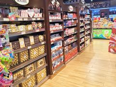 -丽达超市(城阳万象汇店)