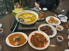 -顺兴老茶馆·精品川菜(世纪城店)