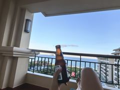 -三亚亚龙湾天域度假酒店