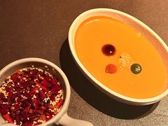 -东来顺·非遗火锅(赛格国际购物中心店)