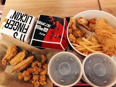 -肯德基(泉州东街店)