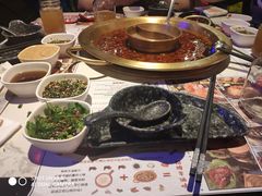 -哥老官重庆美蛙鱼头(宝山龙湖店)