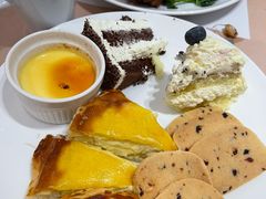 -晶丽香榭自助餐(南京大饭店)