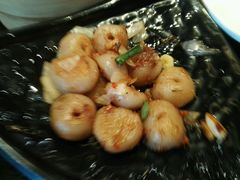 -新兴·金羊座·粤菜点心(乐峰店)
