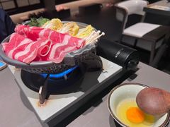 -聿山居·创意料理