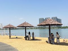 -天屿湖