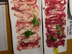 -海银海记潮汕牛肉火锅(新港中路海珠店)