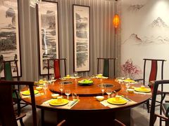 -金成潮菜博物馆(海珠湿地店)