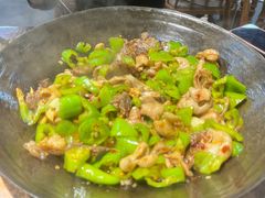 -张氏父子常德肠子馆(贺龙店)