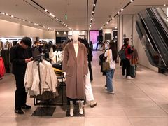 -ZARA HOME(长楹天街购物中心店)