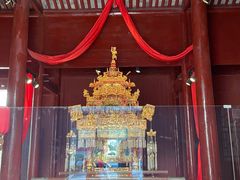 -天一阁博物院