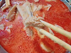 -虎卫烤肉(东关南街店)