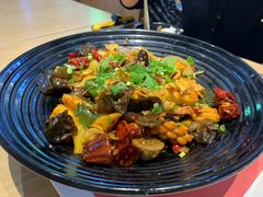 -食悦天美食广场(西安CityOn熙地港购物中心店)