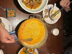 -索溪山寨·湘西饮食文化博物馆(标志门店)