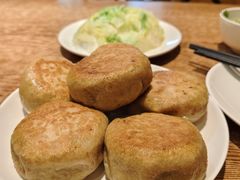 -清真吴记门钉肉饼·喜多利