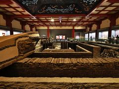 -北京大葆台遗址博物馆