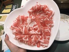 -北门涮肉·铜锅涮肉(南锣鼓巷店)