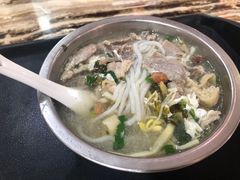 抱罗粉-小高后安粉餐厅(解放四路店)