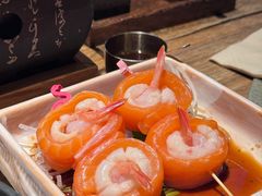 -筱田の食堂·izakaya(淮海中路店)