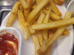 -原始时代石锅烤肉(安定店)