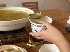 -鱼乐岛餐厅·户外花园主题餐厅