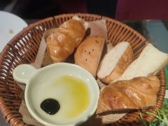 -EATALIA意塔利意式餐厅(鼓楼店)