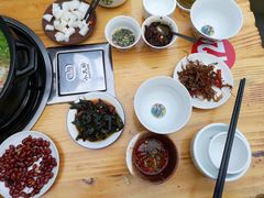-尼玛藏家风味园(阿山食城店)