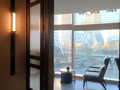 -淮香国色·淮扬菜(正大中心店)